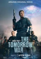 Война будущего смотреть онлайн (2021)