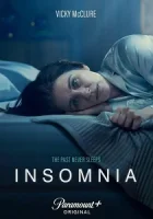 Бессонница смотреть онлайн сериал 1 сезон