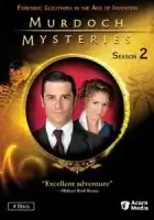 Расследования Мердока смотреть онлайн сериал 1-17 сезон