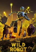 Дикий робот смотреть онлайн (2024)
