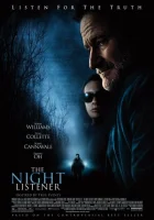 Ночной слушатель смотреть онлайн (2006)