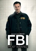 ФБР: Самые разыскиваемые преступники смотреть онлайн сериал 1-6 сезон