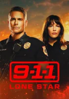 911: Одинокая звезда смотреть онлайн сериал 1-5 сезон