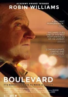 Бульвар смотреть онлайн (2014)