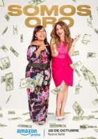Мы - Голден смотреть онлайн сериал 1 сезон